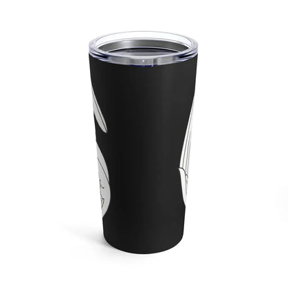 222 Aviation Regiment (U.S. Army) Tumbler 20oz - Go Mug Yourself