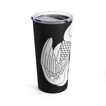 222 Aviation Regiment (U.S. Army) Tumbler 20oz - Go Mug Yourself