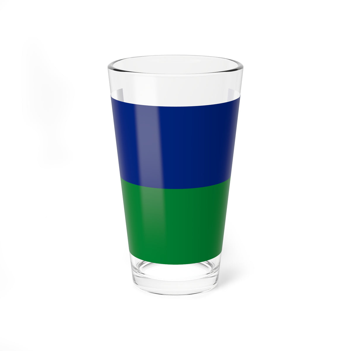 BAND-G-San Joaquin (Venezuela) Pint Glass 16oz