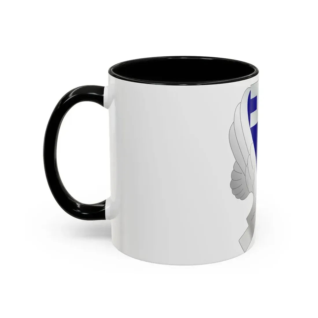 223 Aviation Regiment (U.S. Army) Accent Coffee Mug - Go Mug Yourself