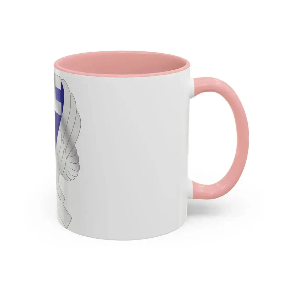223 Aviation Regiment (U.S. Army) Accent Coffee Mug - Go Mug Yourself