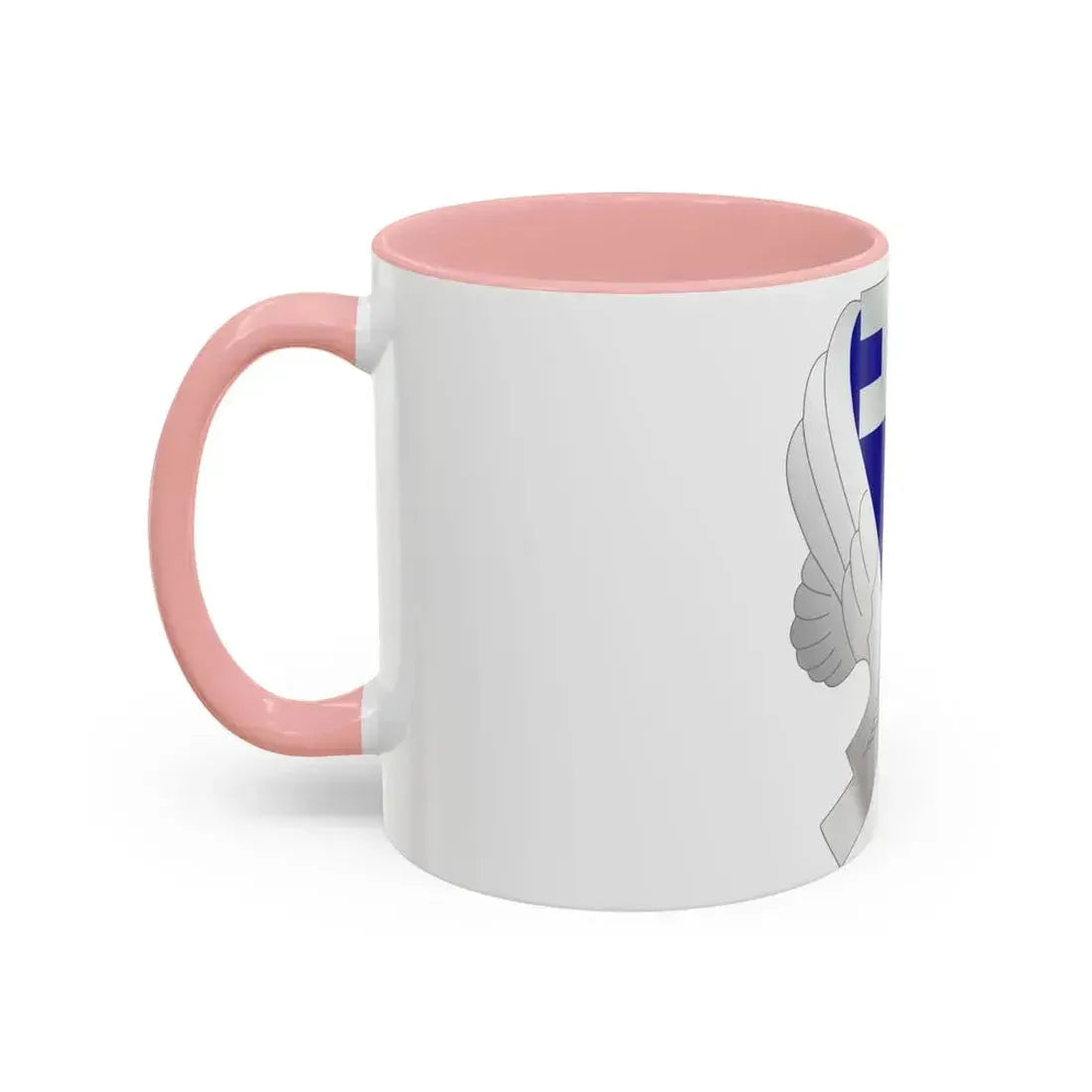 223 Aviation Regiment (U.S. Army) Accent Coffee Mug - Go Mug Yourself