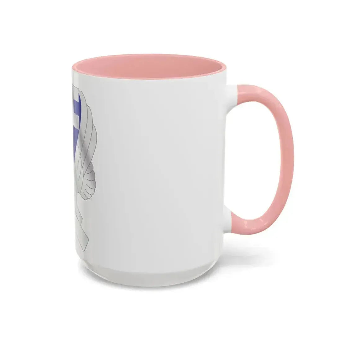 223 Aviation Regiment (U.S. Army) Accent Coffee Mug - Go Mug Yourself