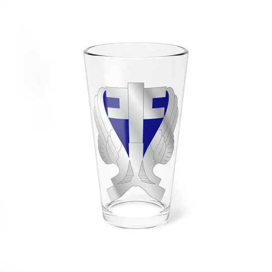223 Aviation Regiment (U.S. Army) Pint Glass 16oz 16oz - Go Mug Yourself