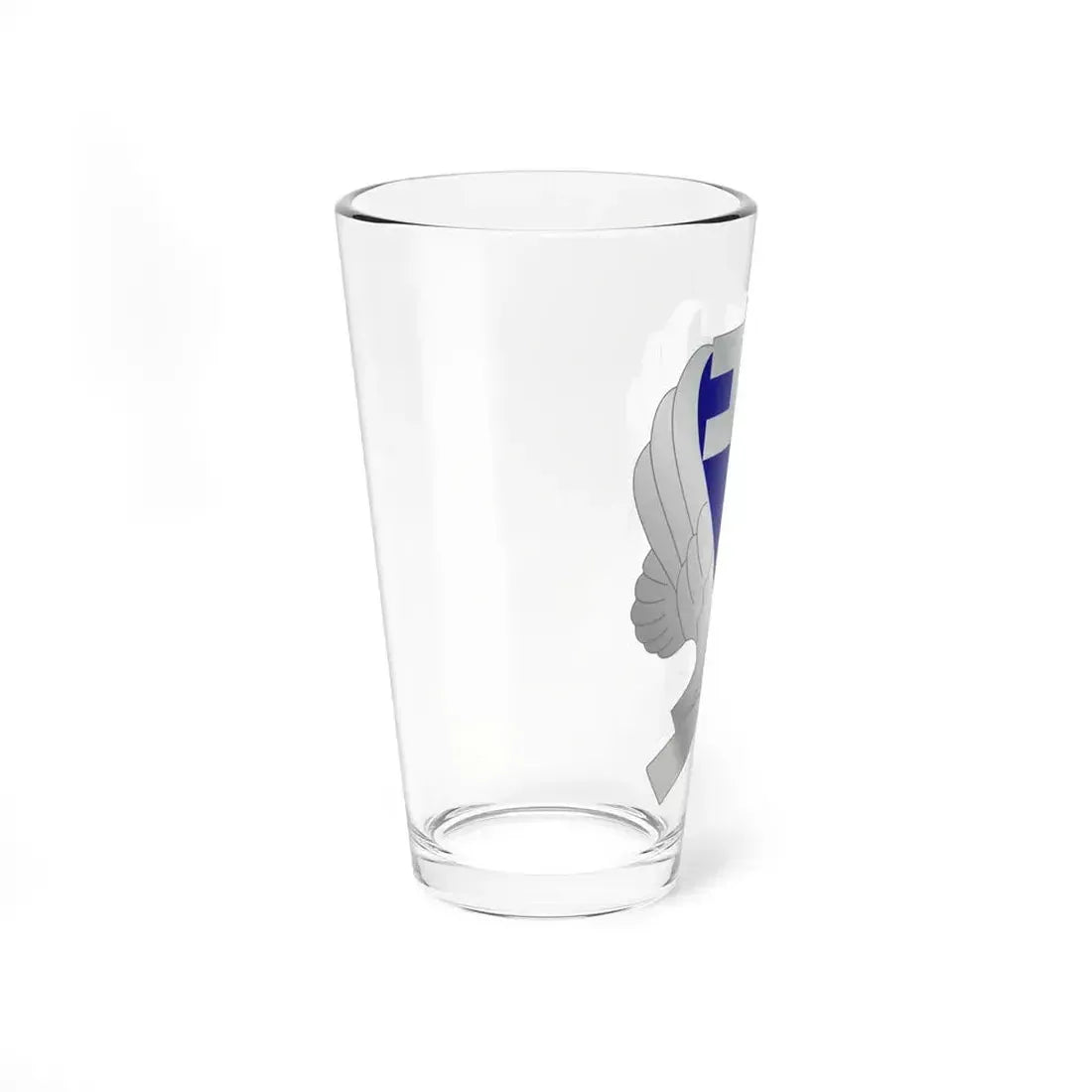 223 Aviation Regiment (U.S. Army) Pint Glass 16oz - Go Mug Yourself