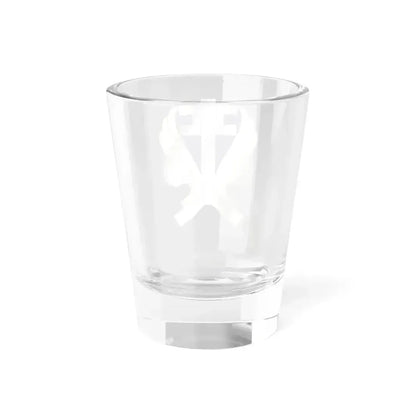 223 Aviation Regiment (U.S. Army) Shot Glass 1.5oz - Go Mug Yourself