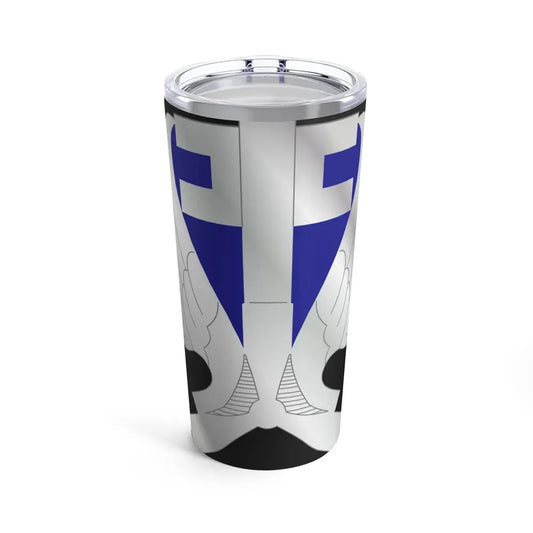 223 Aviation Regiment (U.S. Army) Tumbler 20oz 20oz - Go Mug Yourself