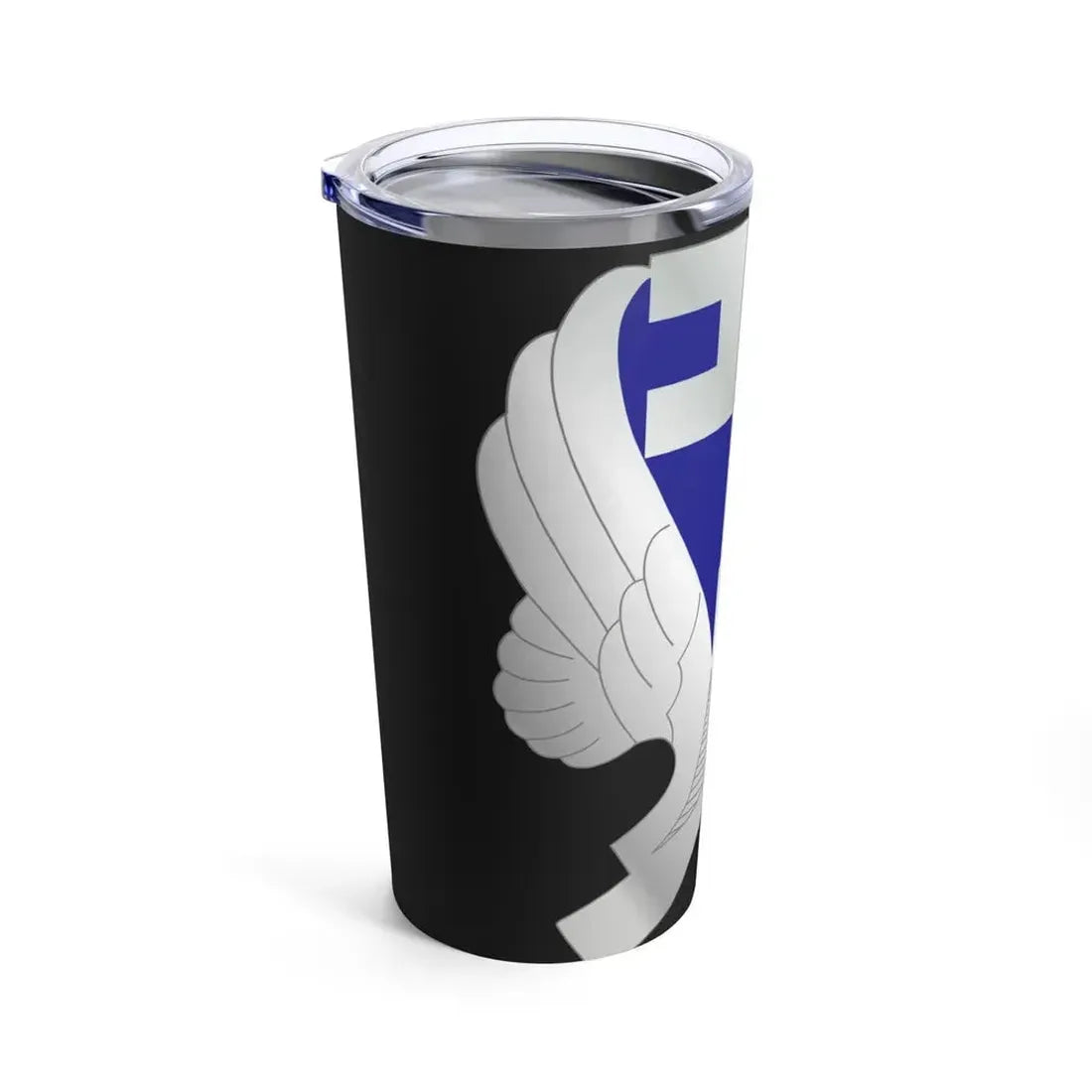 223 Aviation Regiment (U.S. Army) Tumbler 20oz - Go Mug Yourself