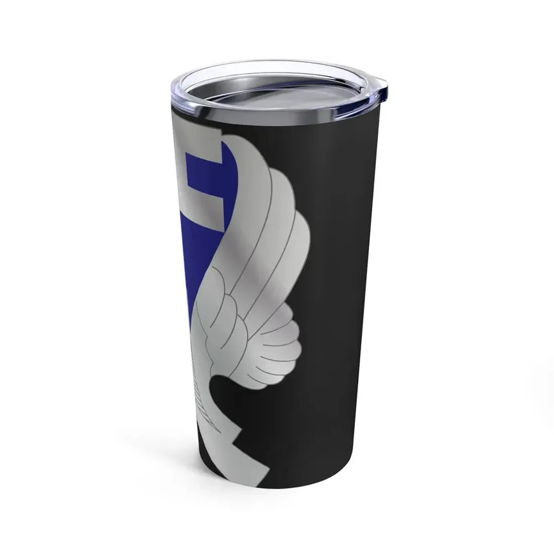 223 Aviation Regiment (U.S. Army) Tumbler 20oz - Go Mug Yourself