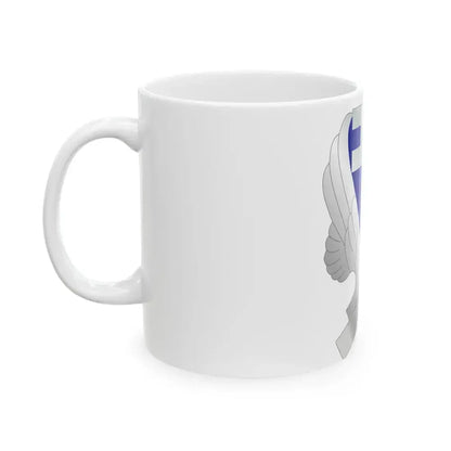 223 Aviation Regiment (U.S. Army) White Coffee Mug - Go Mug Yourself