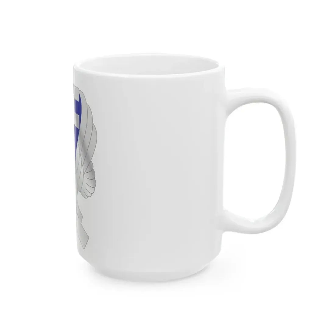 223 Aviation Regiment (U.S. Army) White Coffee Mug - Go Mug Yourself