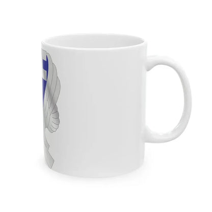 223 Aviation Regiment (U.S. Army) White Coffee Mug - Go Mug Yourself