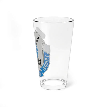 223 Military Intelligence Battalion (U.S. Army) Pint Glass 16oz - Go Mug Yourself