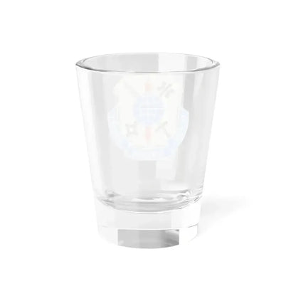 223 Military Intelligence Battalion (U.S. Army) Shot Glass 1.5oz - Go Mug Yourself