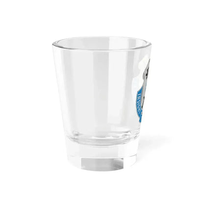 223 Military Intelligence Battalion (U.S. Army) Shot Glass 1.5oz - Go Mug Yourself