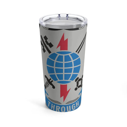 223 Military Intelligence Battalion (U.S. Army) Tumbler 20oz 20oz - Go Mug Yourself