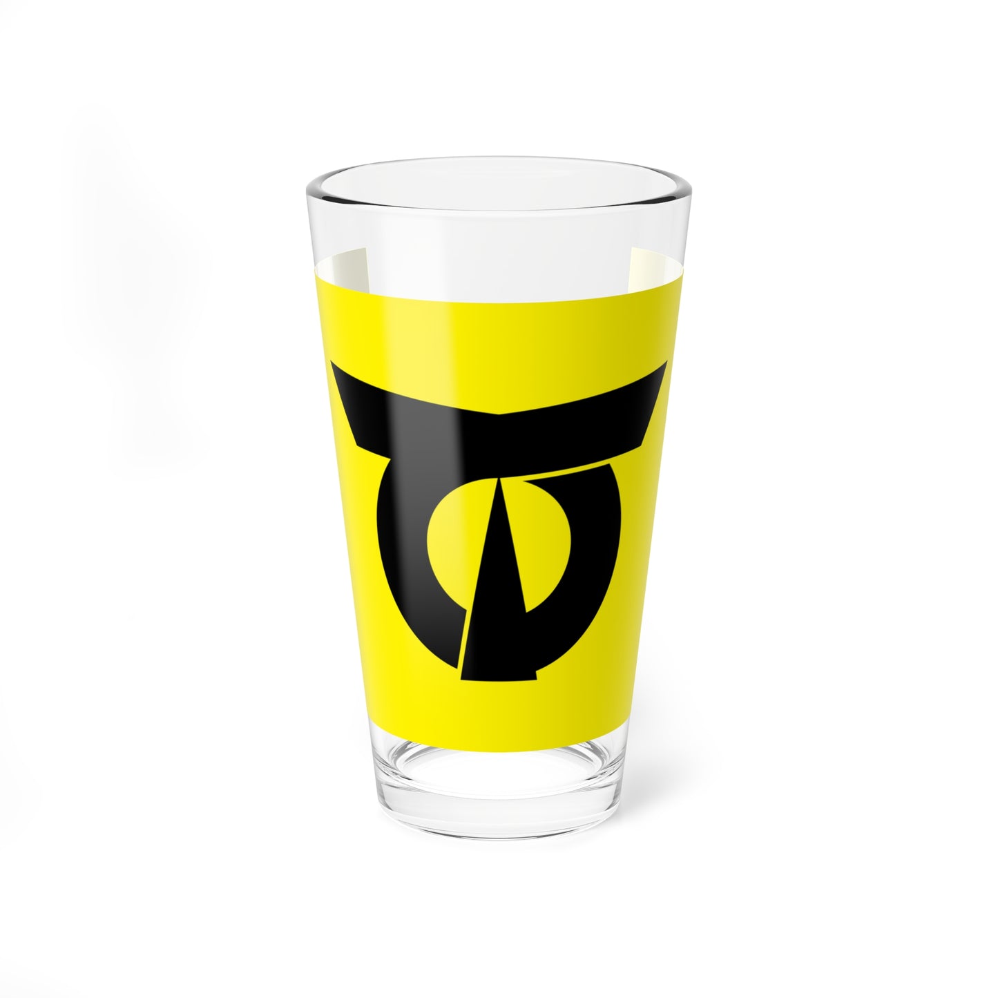 Flag of Imari Saga (Japan) Pint Glass 16oz