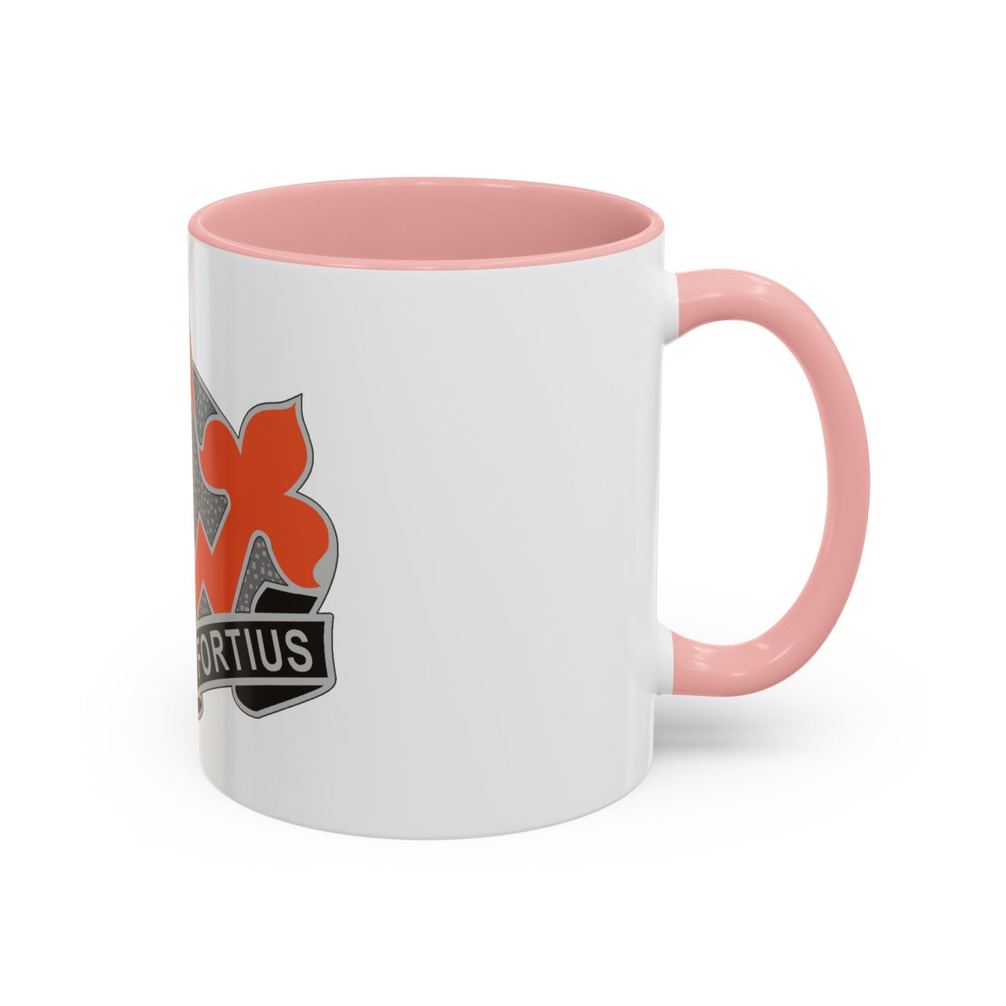 509 Signal Battalion (U.S. Army) Accent Coffee Mug