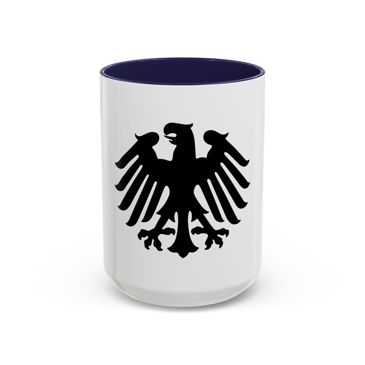 Bundesrat - Accent Coffee Mug