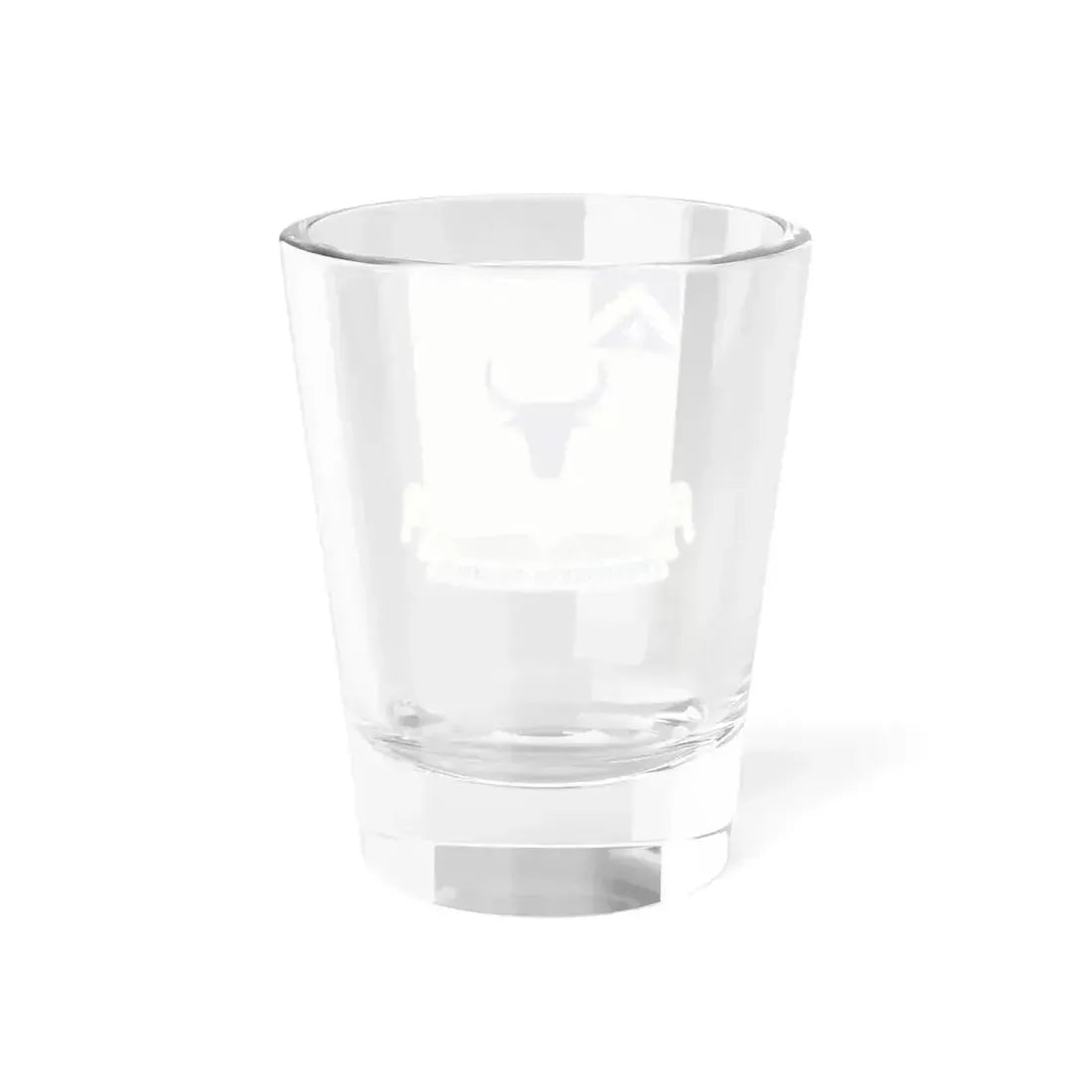 224 Armored Infantry Battalion (U.S. Army) Shot Glass 1.5oz - Go Mug Yourself