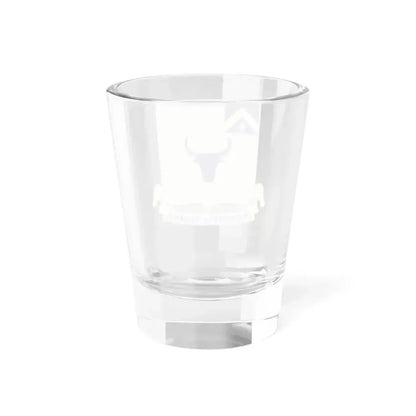 224 Armored Infantry Battalion (U.S. Army) Shot Glass 1.5oz - Go Mug Yourself