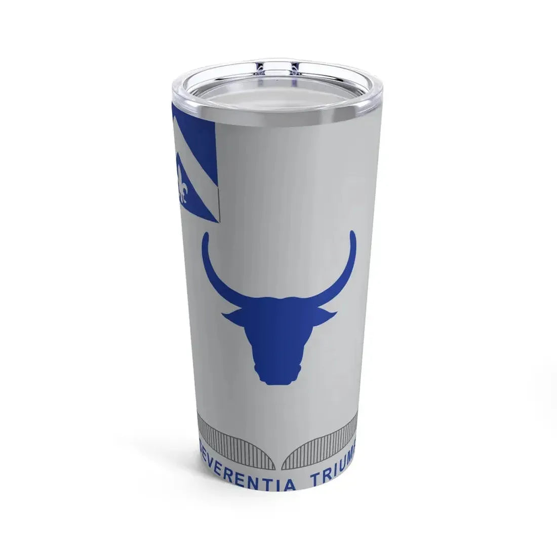 224 Armored Infantry Battalion (U.S. Army) Tumbler 20oz 20oz - Go Mug Yourself