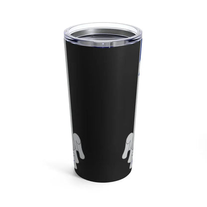 224 Armored Infantry Battalion (U.S. Army) Tumbler 20oz - Go Mug Yourself