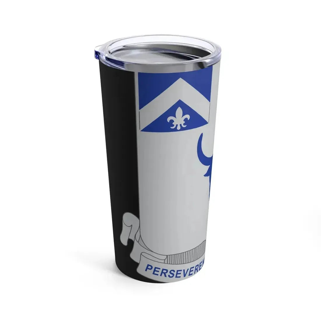 224 Armored Infantry Battalion (U.S. Army) Tumbler 20oz - Go Mug Yourself