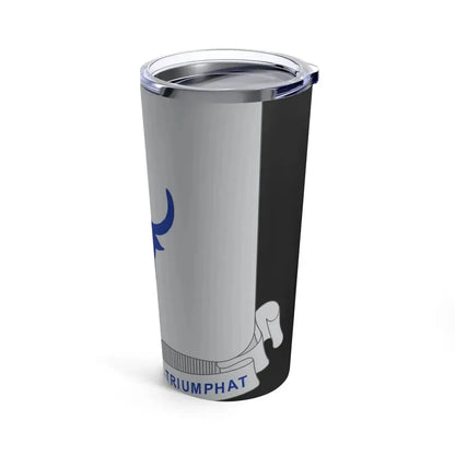 224 Armored Infantry Battalion (U.S. Army) Tumbler 20oz - Go Mug Yourself