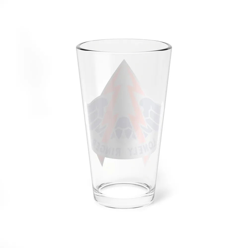 224 Aviation Battalion (U.S. Army) Pint Glass 16oz-Go Mug Yourself