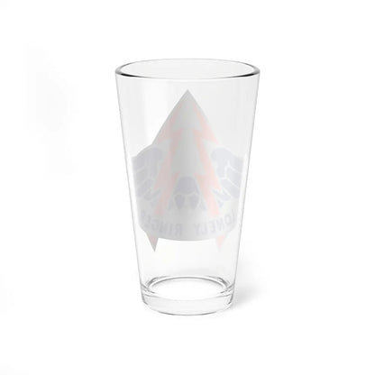 224 Aviation Battalion (U.S. Army) Pint Glass 16oz-Go Mug Yourself