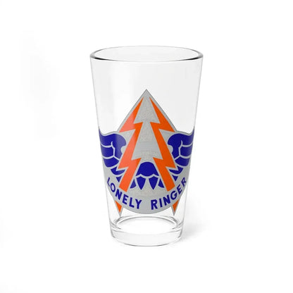 224 Aviation Battalion (U.S. Army) Pint Glass 16oz 16oz - Go Mug Yourself