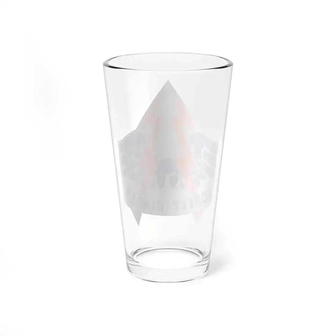 224 Aviation Battalion (U.S. Army) Pint Glass 16oz - Go Mug Yourself