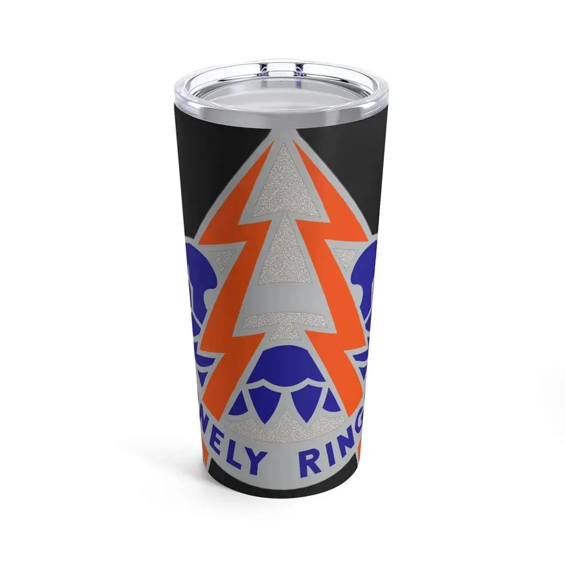 224 Aviation Battalion (U.S. Army) Tumbler 20oz 20oz - Go Mug Yourself