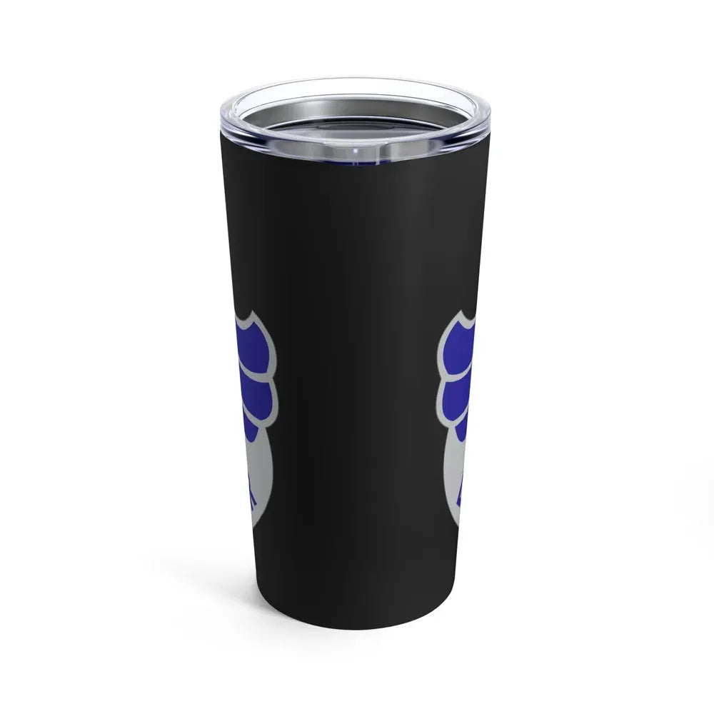 224 Aviation Battalion (U.S. Army) Tumbler 20oz - Go Mug Yourself