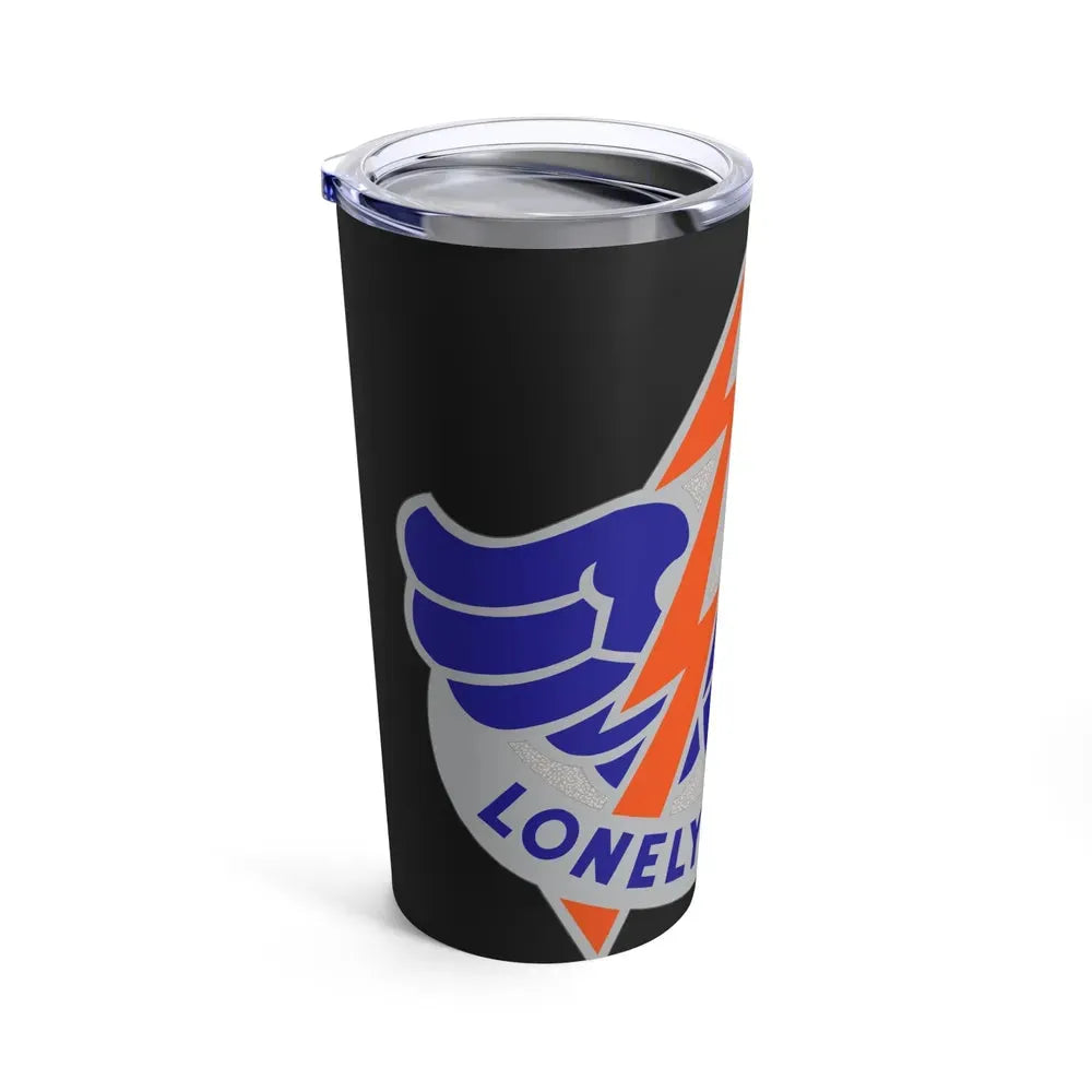 224 Aviation Battalion (U.S. Army) Tumbler 20oz - Go Mug Yourself