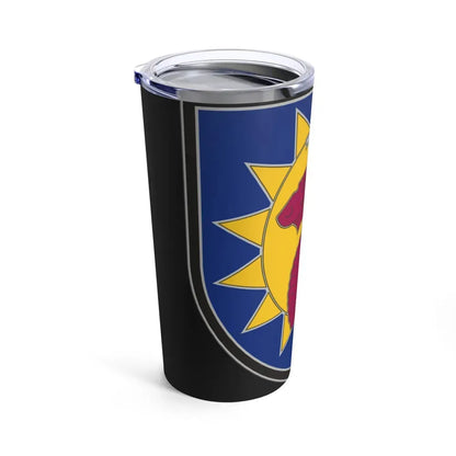 224 Sustainment Brigade 2 (U.S. Army) Tumbler 20oz - Go Mug Yourself