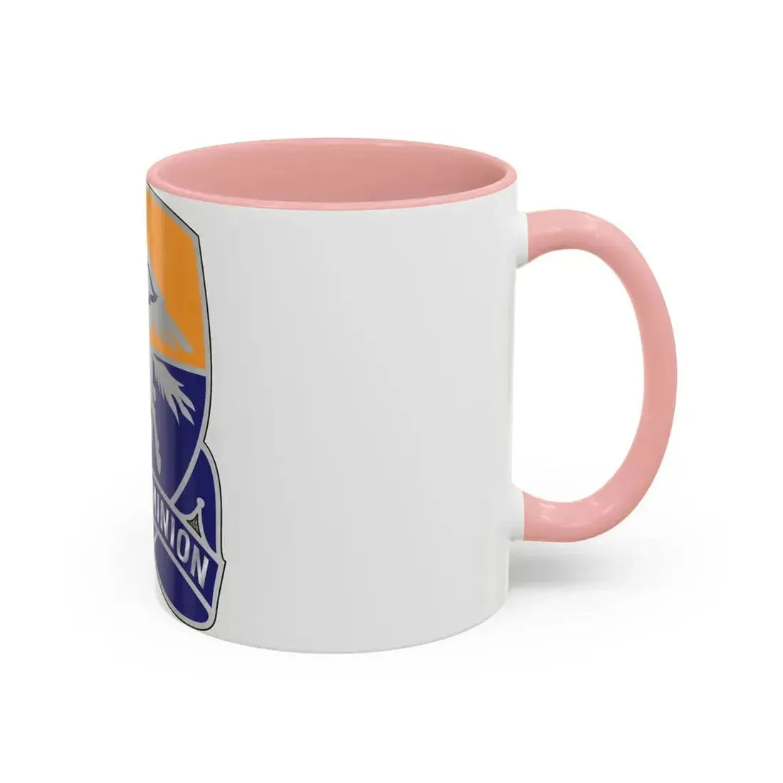 224th Aviation Regiment (U.S. Army) Accent Coffee Mug - Go Mug Yourself