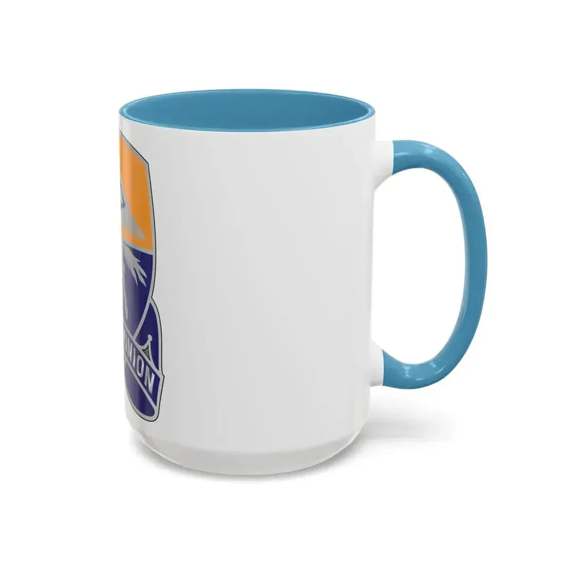 224th Aviation Regiment (U.S. Army) Accent Coffee Mug - Go Mug Yourself