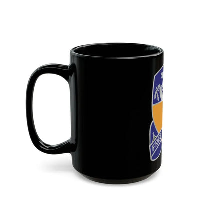 224th Aviation Regiment (U.S. Army) Black Coffee Mug - Go Mug Yourself