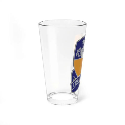 224th Aviation Regiment (U.S. Army) Pint Glass 16oz - Go Mug Yourself