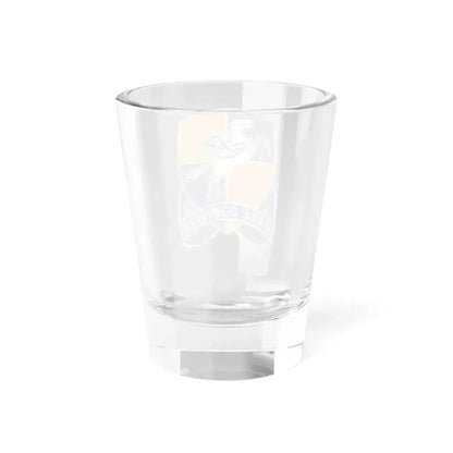 224th Aviation Regiment (U.S. Army) Shot Glass 1.5oz - Go Mug Yourself