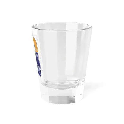 224th Aviation Regiment (U.S. Army) Shot Glass 1.5oz - Go Mug Yourself