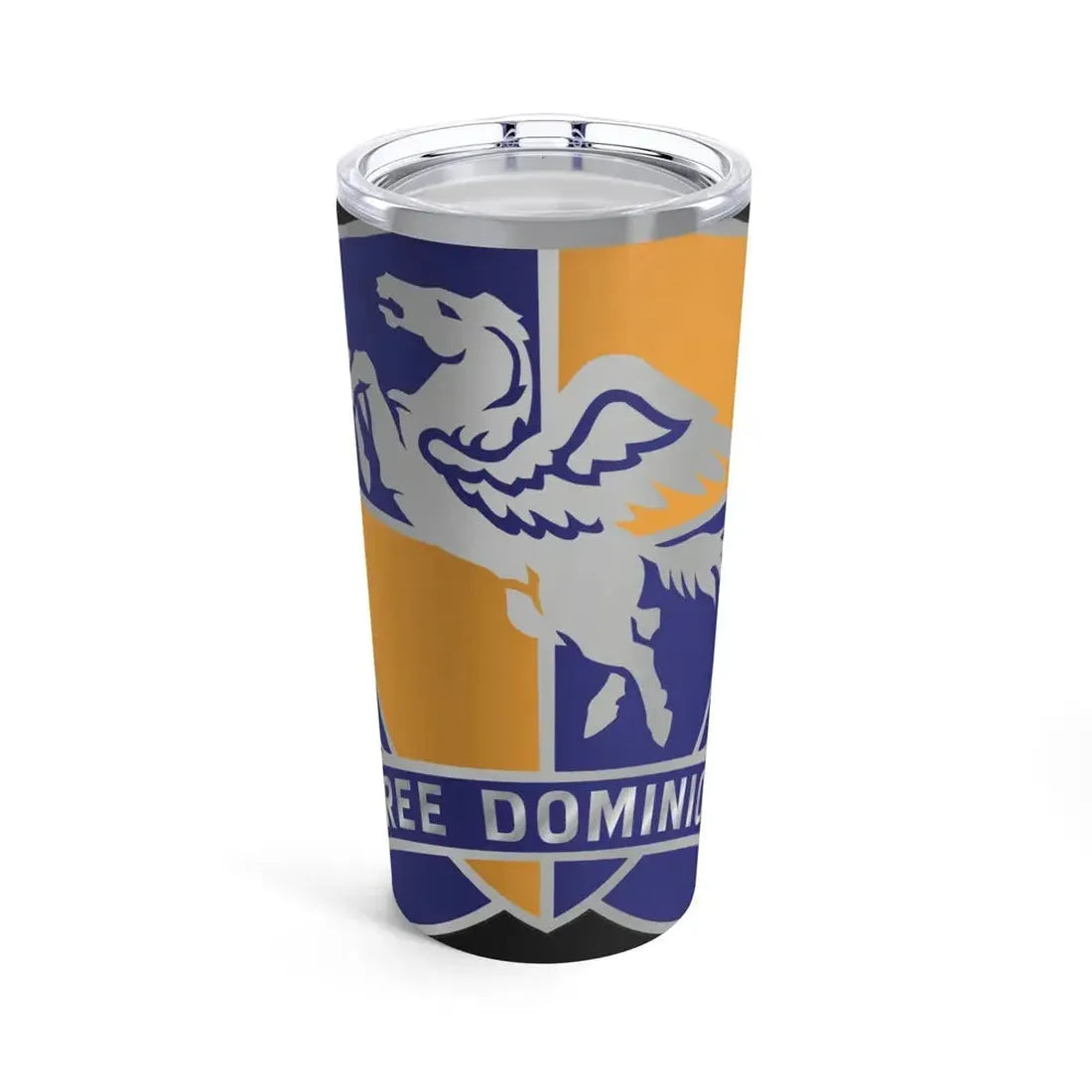 224th Aviation Regiment (U.S. Army) Tumbler 20oz 20oz - Go Mug Yourself