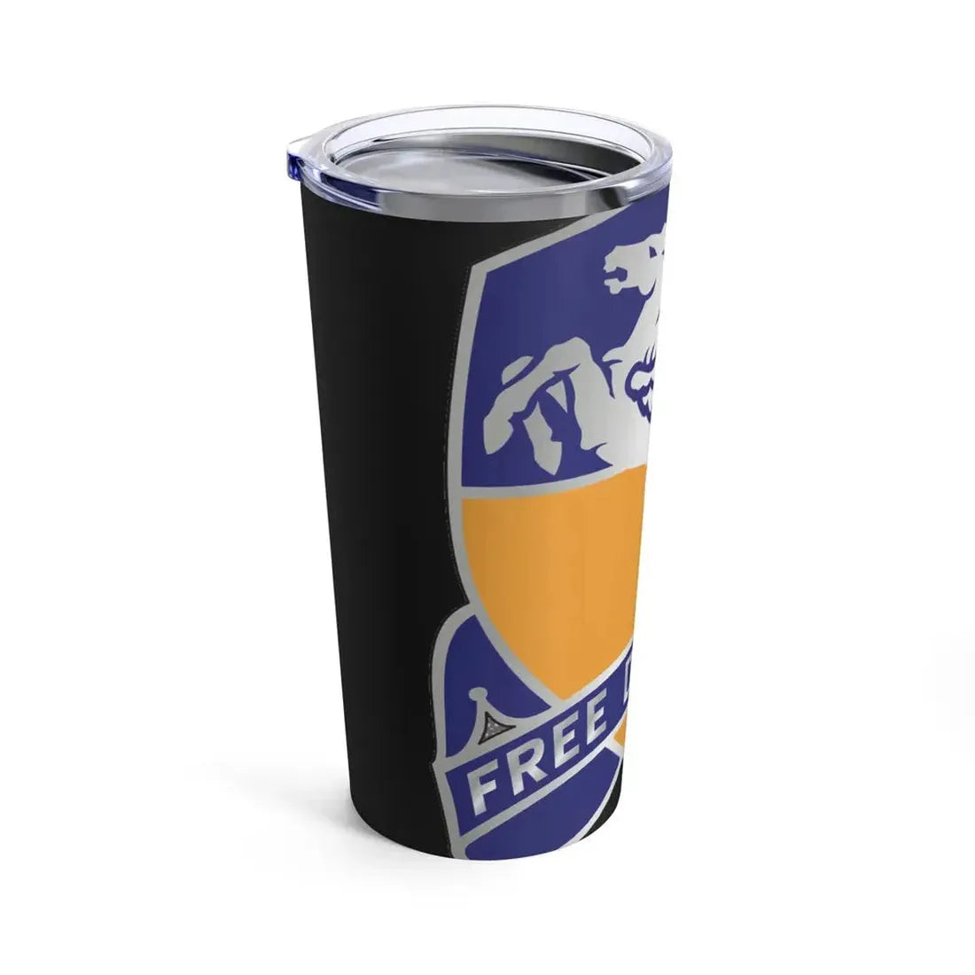 224th Aviation Regiment (U.S. Army) Tumbler 20oz - Go Mug Yourself