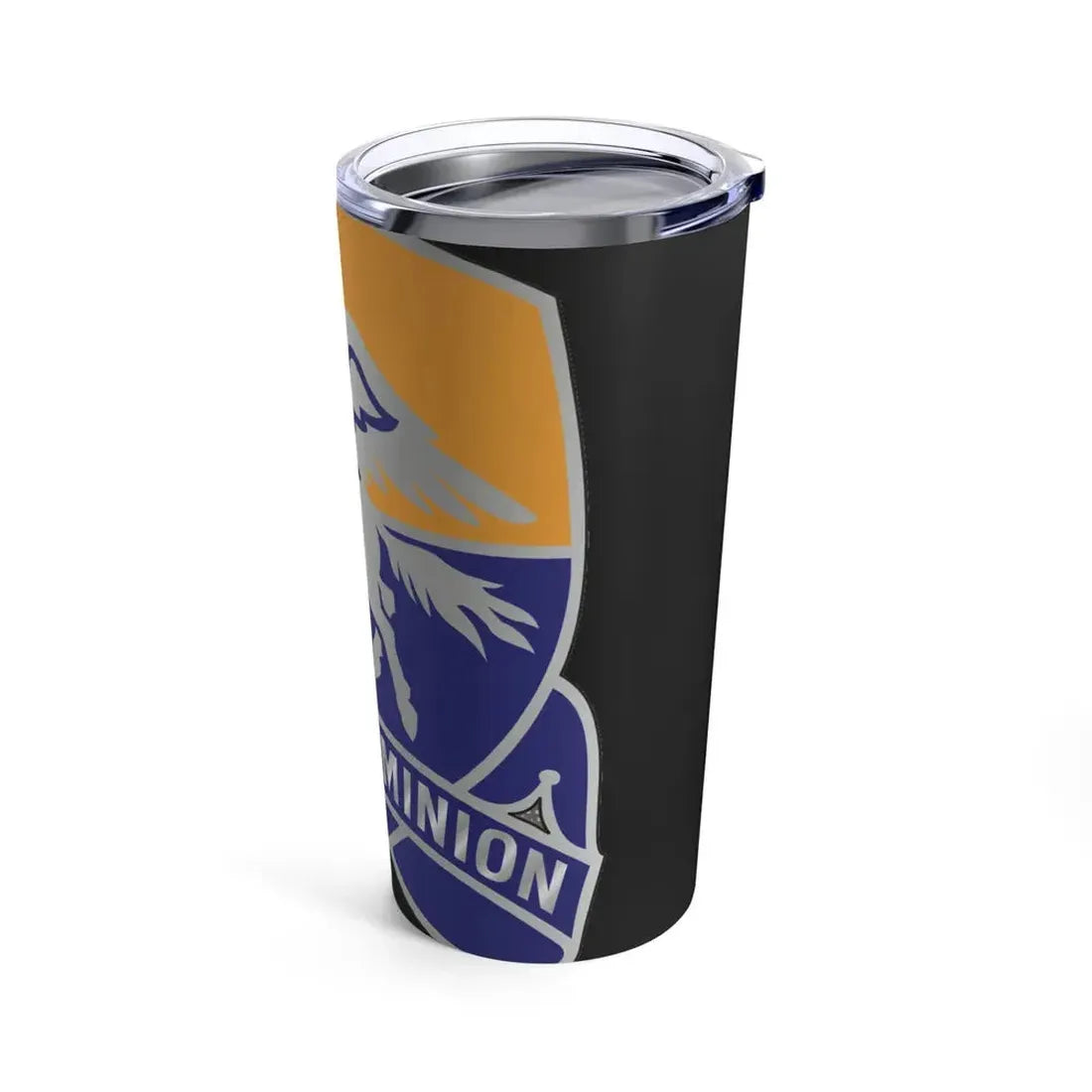 224th Aviation Regiment (U.S. Army) Tumbler 20oz - Go Mug Yourself