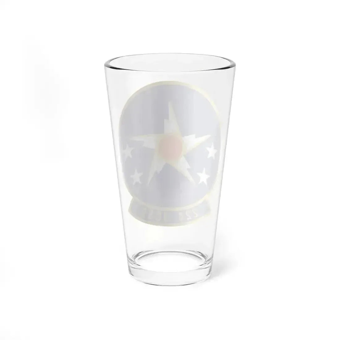 224th Joint Communications Support Squadron (U.S. Air Force) Pint Glass 16oz - Go Mug Yourself