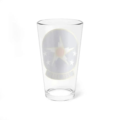 224th Joint Communications Support Squadron (U.S. Air Force) Pint Glass 16oz - Go Mug Yourself