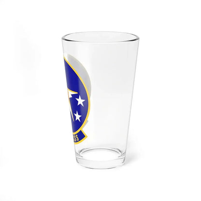 224th Joint Communications Support Squadron (U.S. Air Force) Pint Glass 16oz - Go Mug Yourself