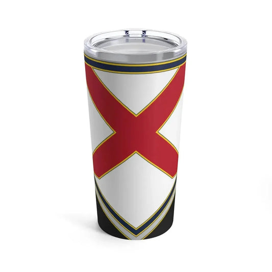 226 Maneuver Enhancement Brigade (U.S. Army) Tumbler 20oz 20oz - Go Mug Yourself